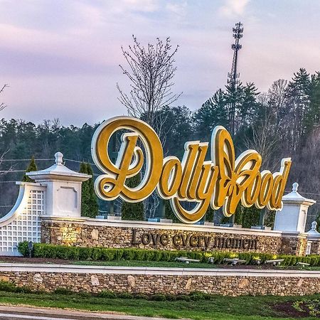 Valley Vista Пиджен-Фордж Экстерьер фото